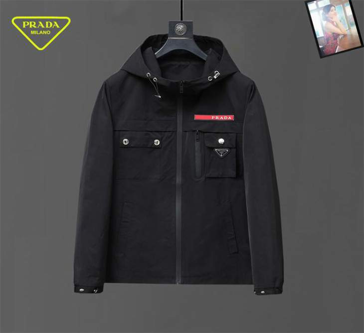 Picture of Prada Jackets _SKUPradaM-3XL12yn19930710